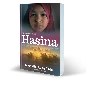 Hasina