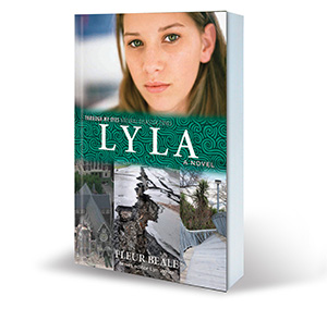 Lyla: Through My Eyes - Natural Disaster Zones