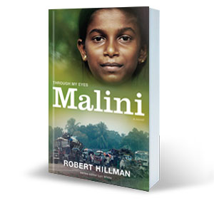 Malini : Through my Eyes