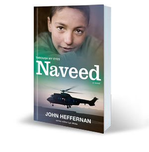 Naveed: Through My Eyes