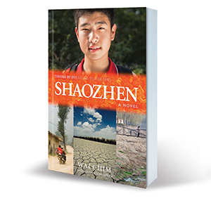 Shaozhen: Through My Eyes - Natural Disaster Zones