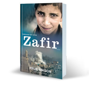 Zafir: Through my Eyes