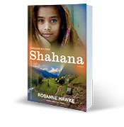 Shahana: Through my Eyes